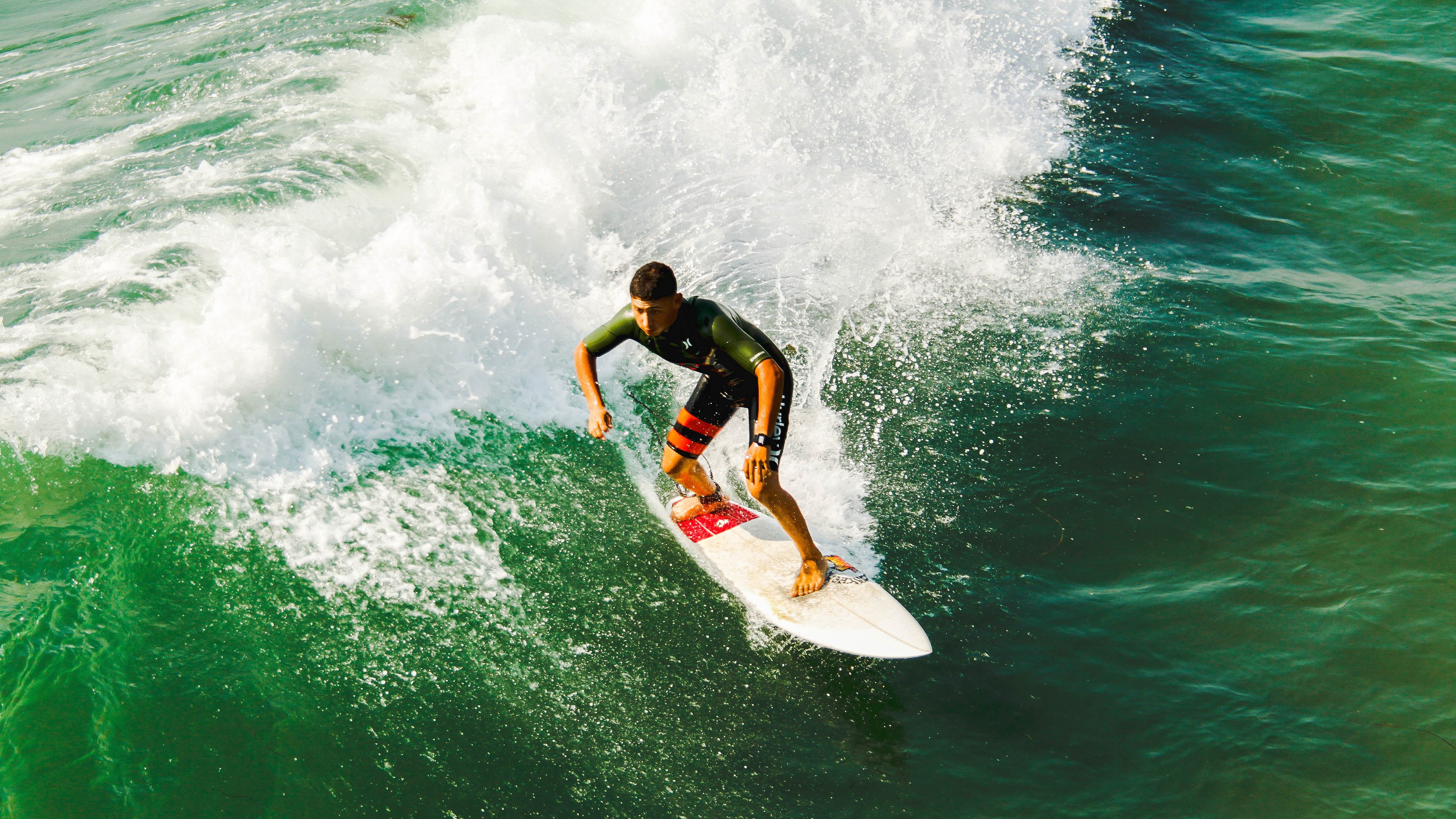 李刚仁的刀锋，当玻利维亚高原的风吹散了西班牙的黄金时代