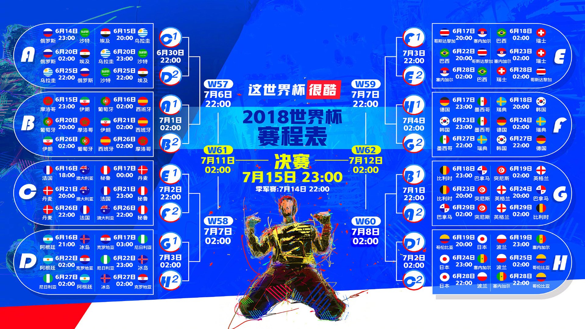 2026世界杯E组焦点战，加纳碾压德国，B费两传一射导演经典逆转